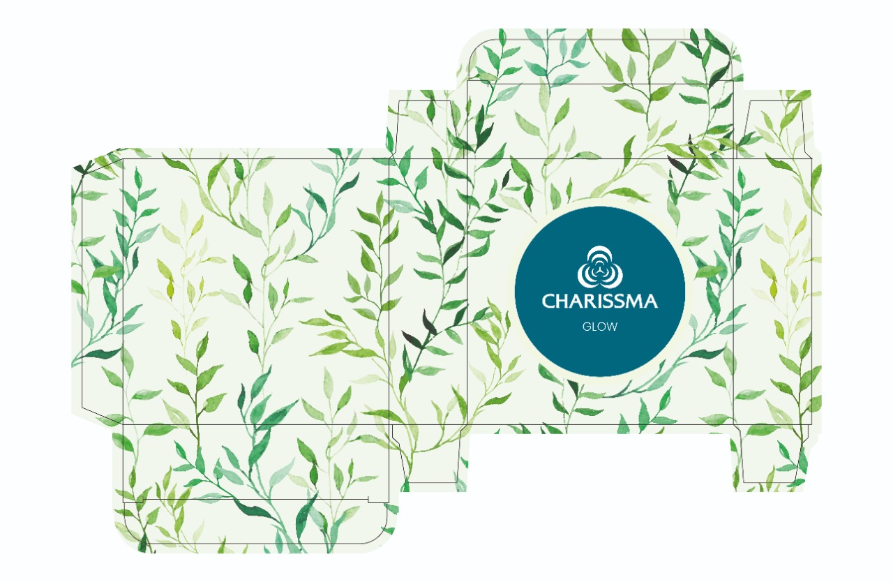 Custom die-cut packaging