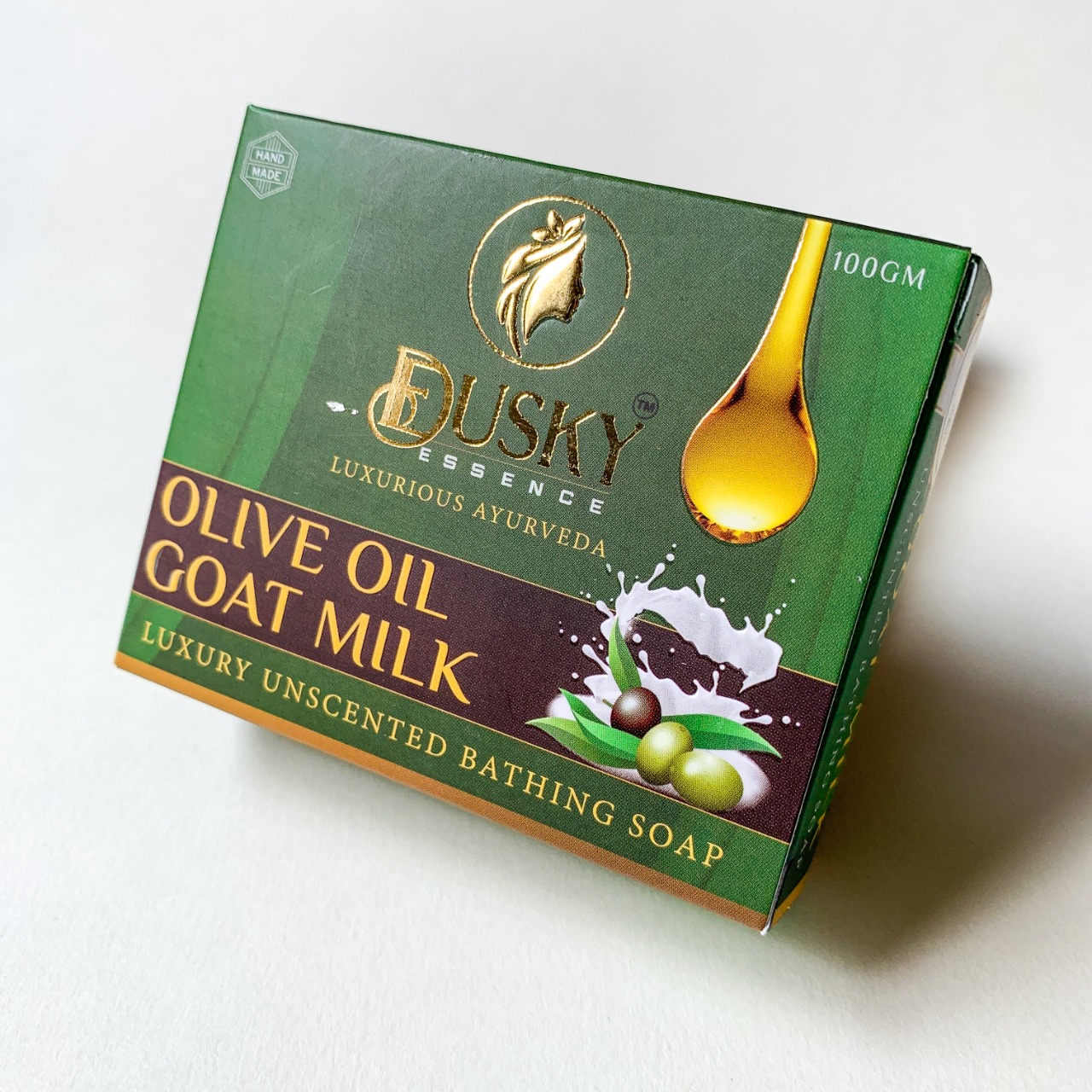Premium packaging box printed by Hitech Offset