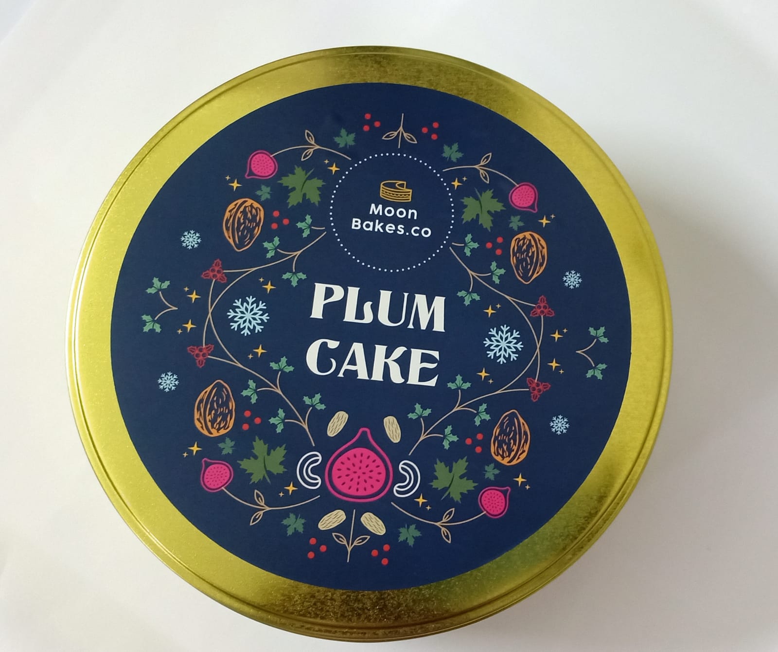 Event and gifting printing